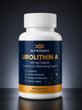Urolithin A 500mg / 60 Caps