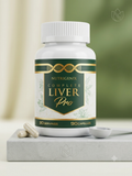 Complete Liver Pro NAC, Milk Thistle, TUDCA, Choline, Dandelion, Selenium & More / 90 Caps
